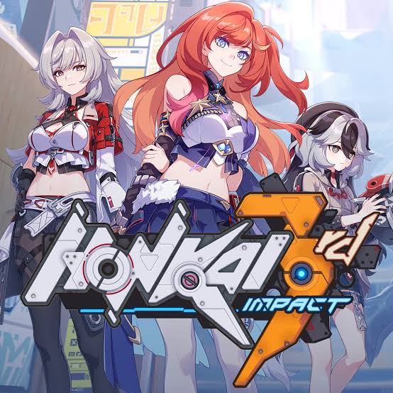 Honkai Impact